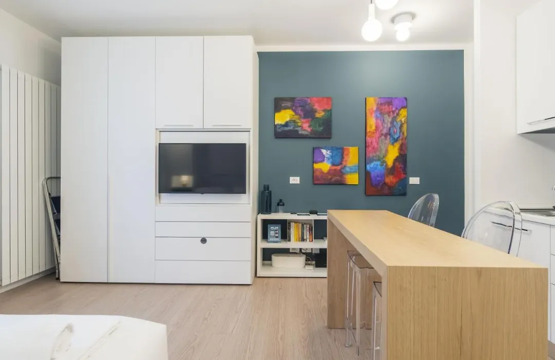 Easylife - Milano - Kramer 33 - Porta Venezia-1