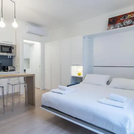 Easylife - Milano - Kramer 33 - Porta Venezia-2