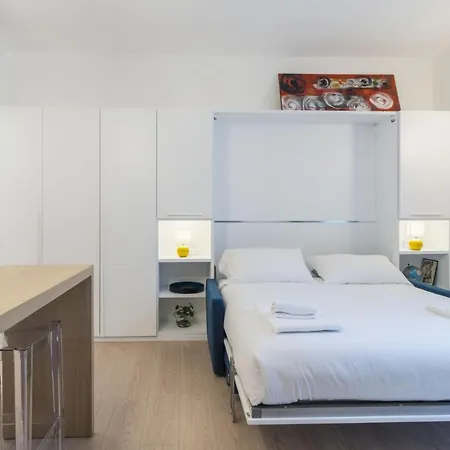 Easylife - Milano - Kramer 33 - Porta Venezia-3